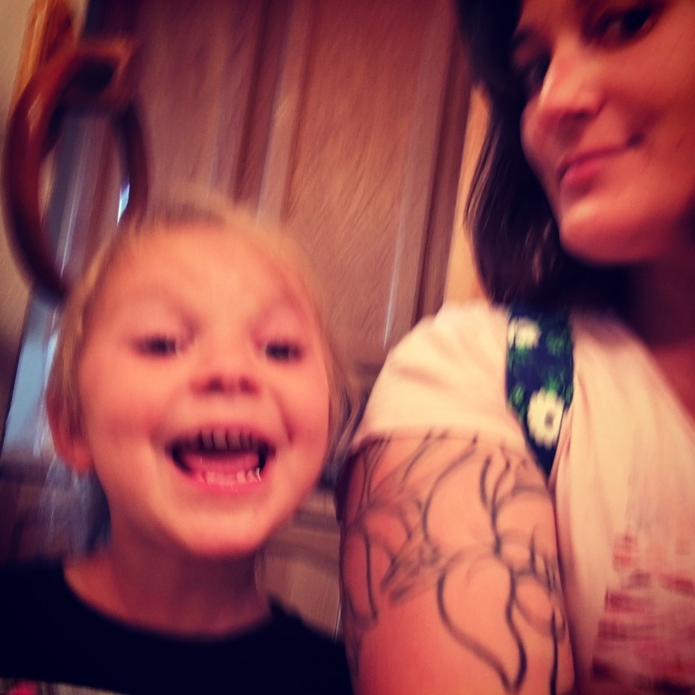 Meet your Posher, Bobbi